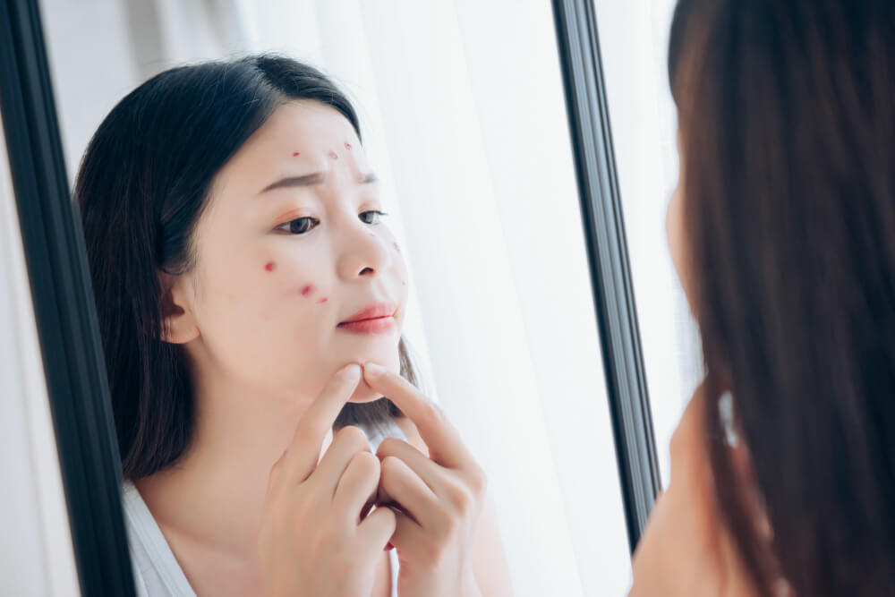 Tâm lý tuổi dậy thì ở con gái Tâm lý tuổi dậy thì ở con gái