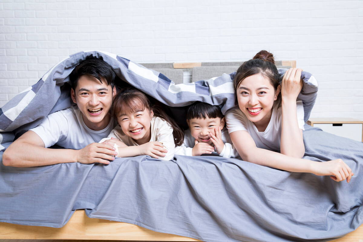 tăng cường sức đề kháng vào mùa mưa