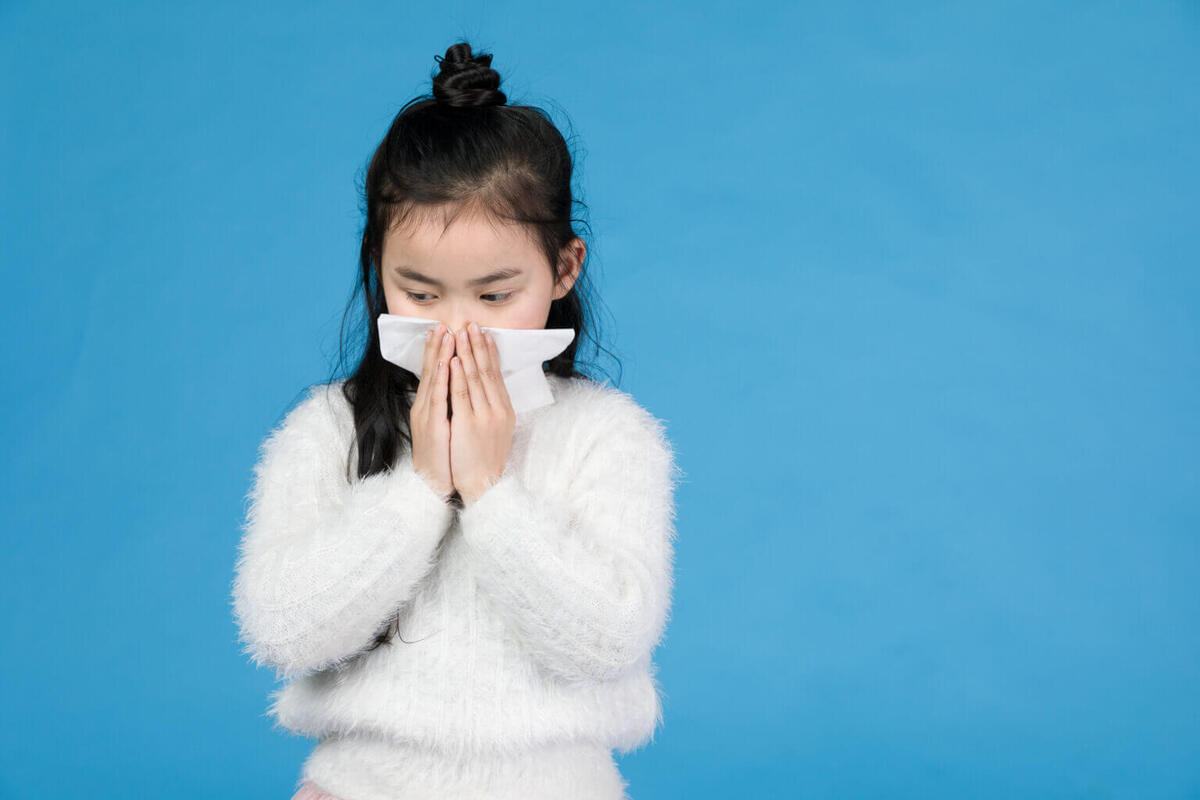 thời tiết thất thường