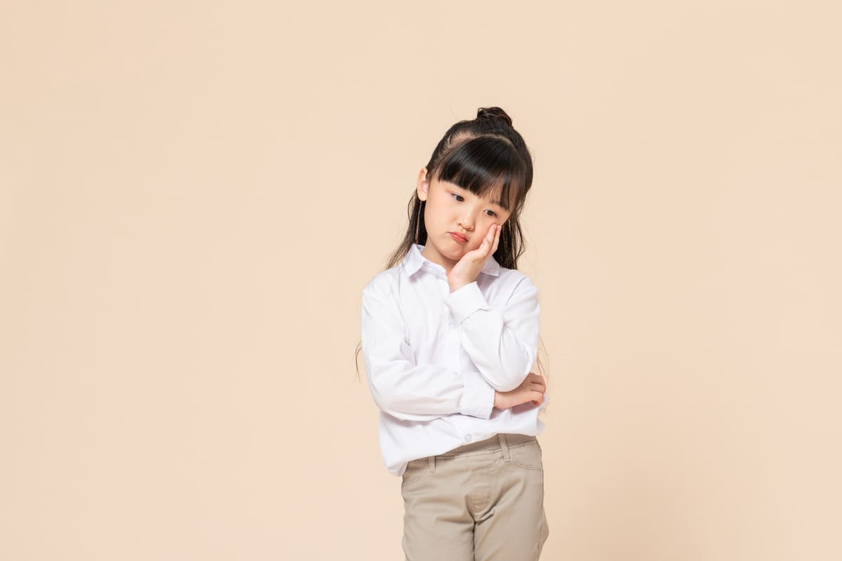 nguyên nhân trẻ chửi thề nguyên nhân trẻ chửi thề