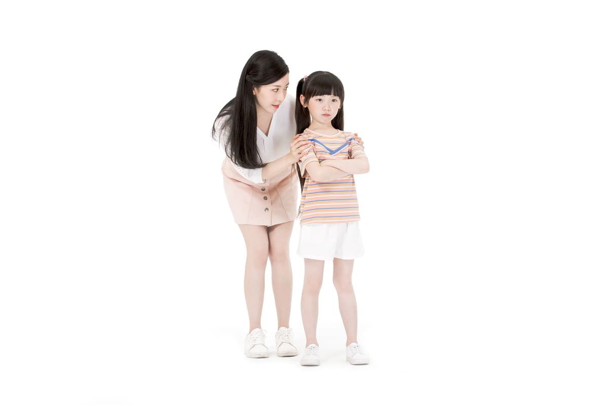 cách dạy con không chửi thề cách dạy con không chửi thề