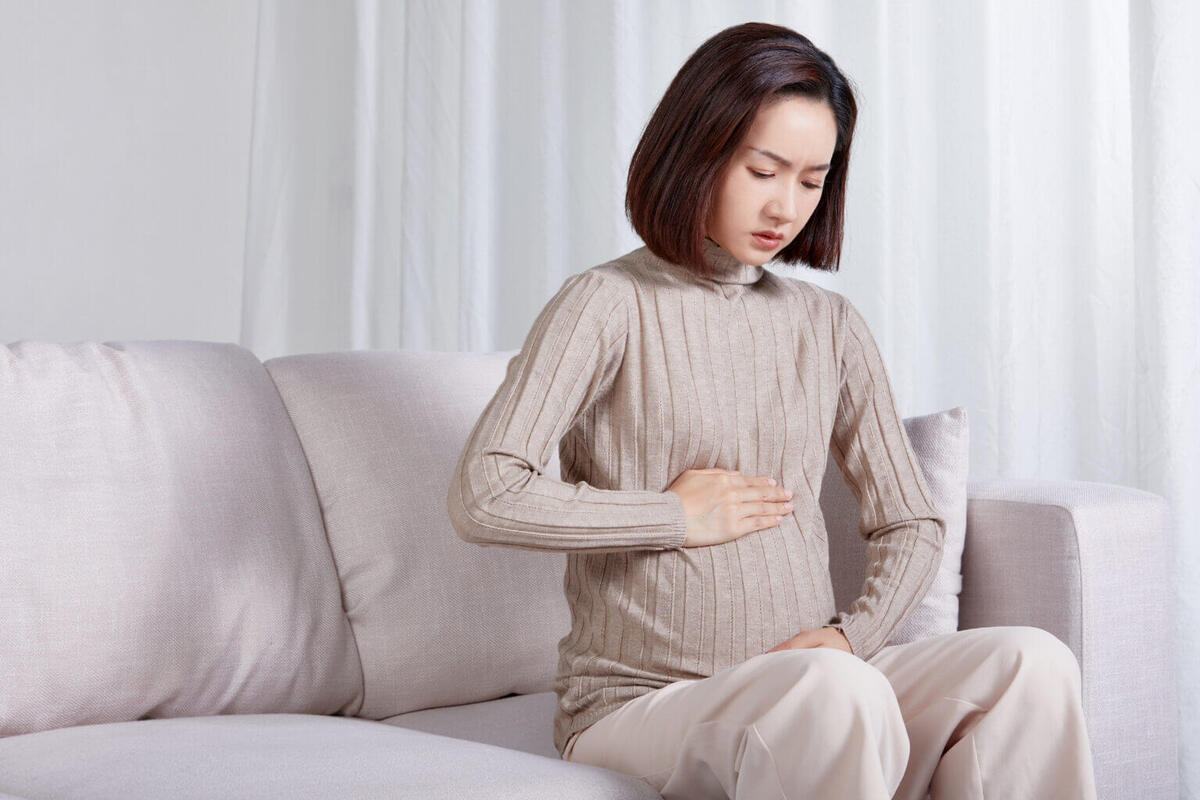 Vỡ tử cung trong thai kỳ nguy hiểm ra sao với sức khỏe mẹ bầu? 36 nguyên nhân vỡ tử cung