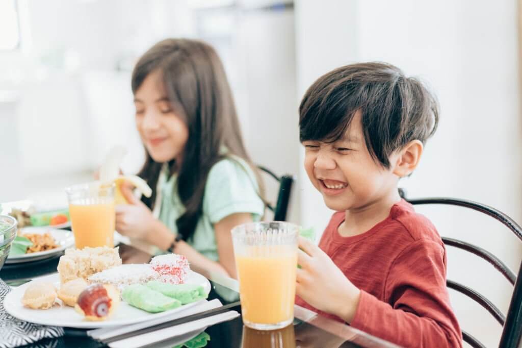 Sức khỏe trong mùa thi sức khỏe trong mùa thi