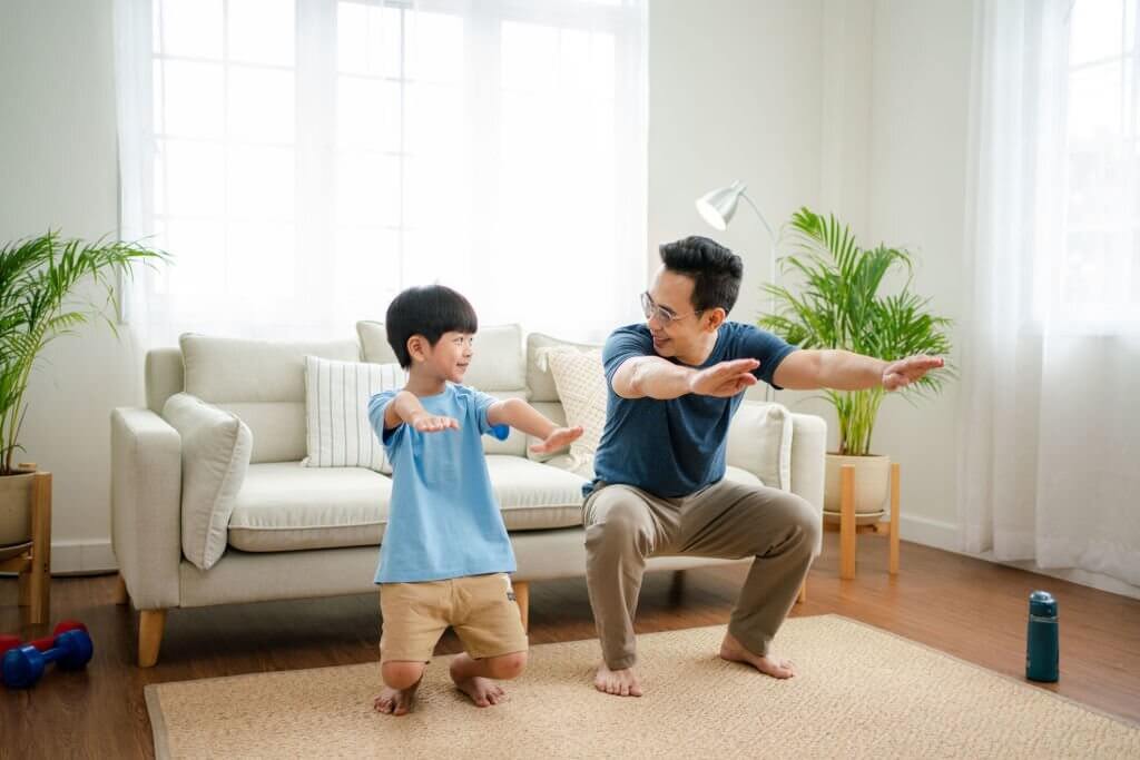 vận động điều độ đảm bảo sức khỏe trong mùa thi vận động điều độ đảm bảo sức khỏe trong mùa thi