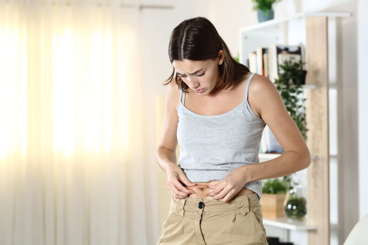Ám ảnh về ngoại hình