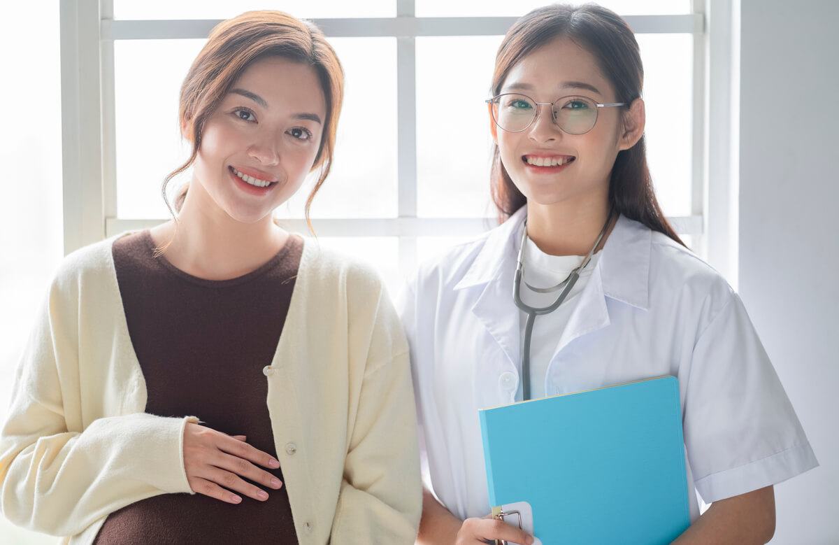 Phòng ngừa bệnh viêm họng cho bà bầu Phòng ngừa bệnh viêm họng cho bà bầu