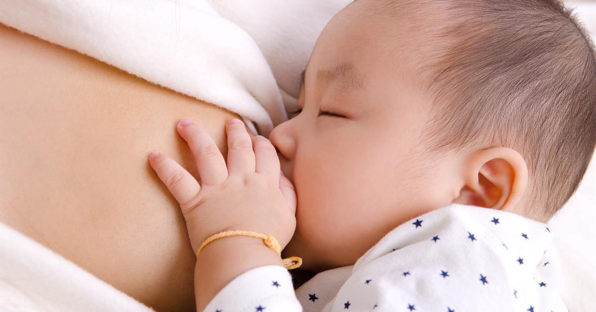 Có nên bổ sung sữa non cho bé Có nên bổ sung sữa non cho bé