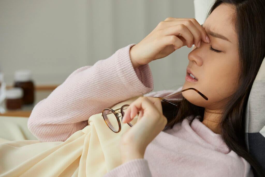 Bệnh Thường Gặp Vào Mùa Hè