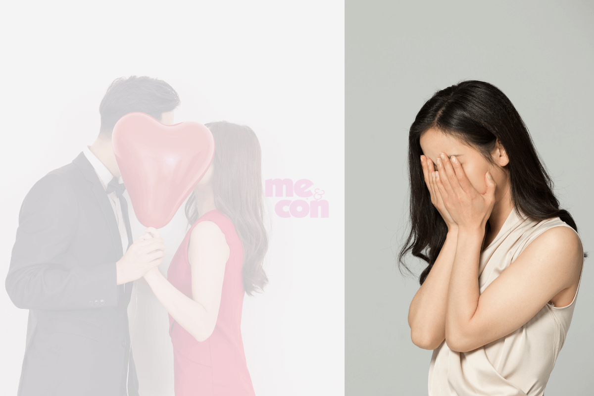 biểu hiện chồng có bồ nhí