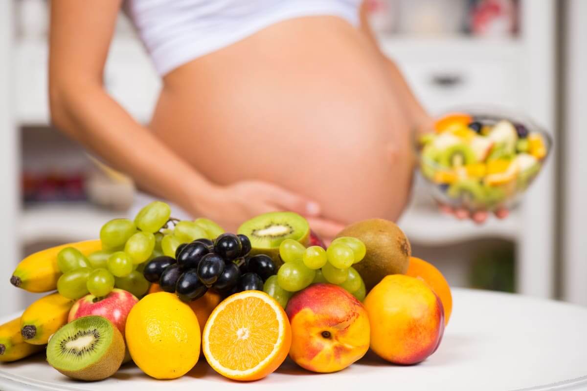 Bổ sung vitamin cho bà bầu và những lưu ý đặc biệt quan trọng 3