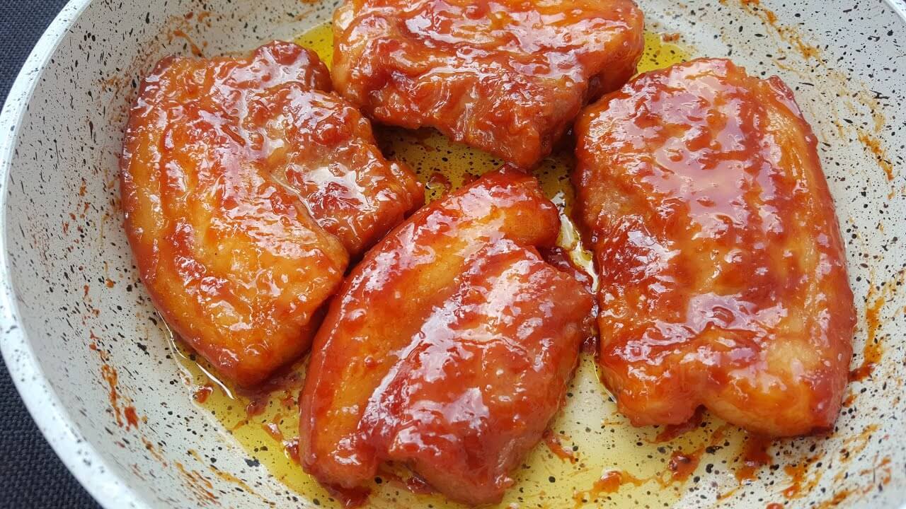 cách làm thịt khìa nước dừa cách làm thịt khìa nước dừa
