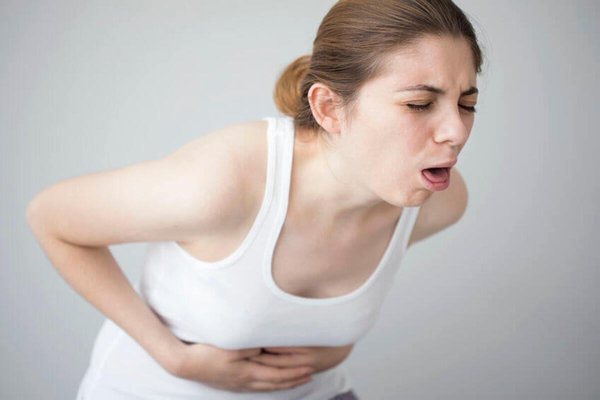 nguyên nhân gây buồn nôn cảm giác buồn nôn