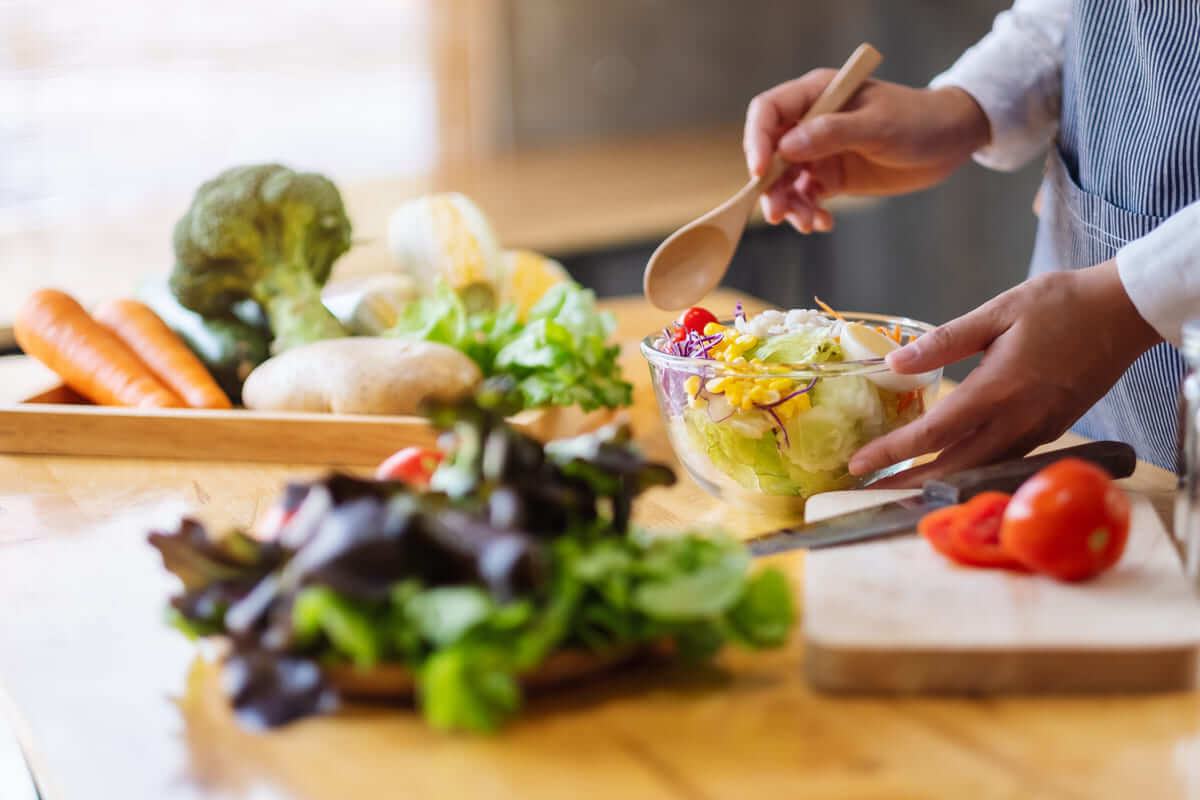 Bí quyết sống khỏe Bí quyết sống khỏe