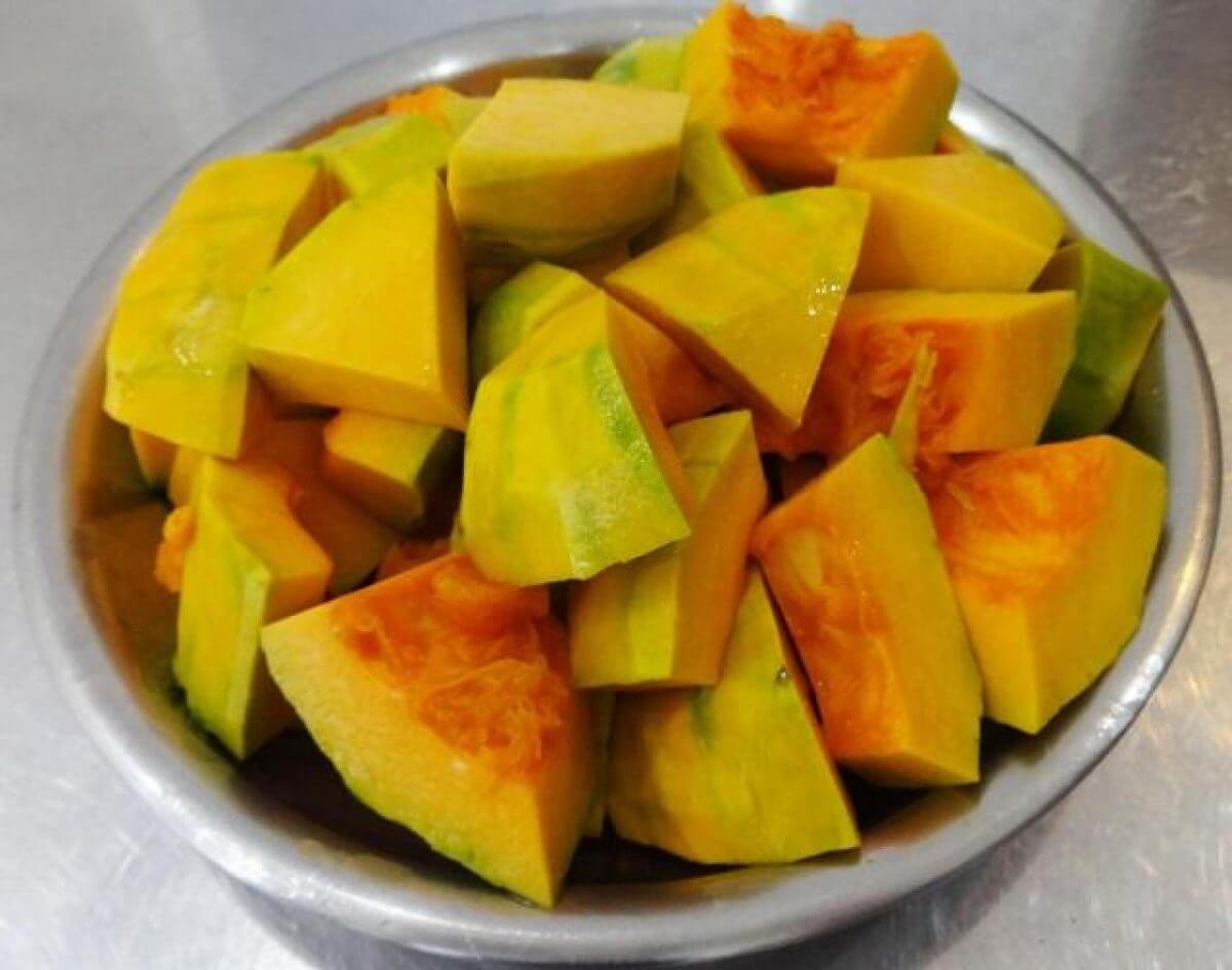 cách nấu chè khoai lang cách nấu chè khoai lang