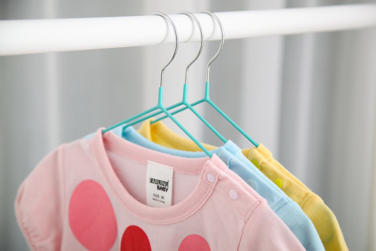 cách chọn quần áo mùa hè cho trẻ cách chọn quần áo mùa hè cho trẻ