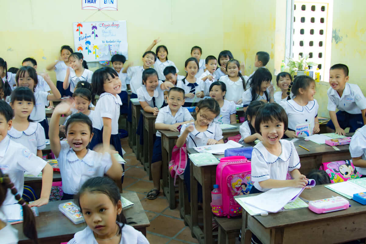 chọn trường cho con chọn trường cho con