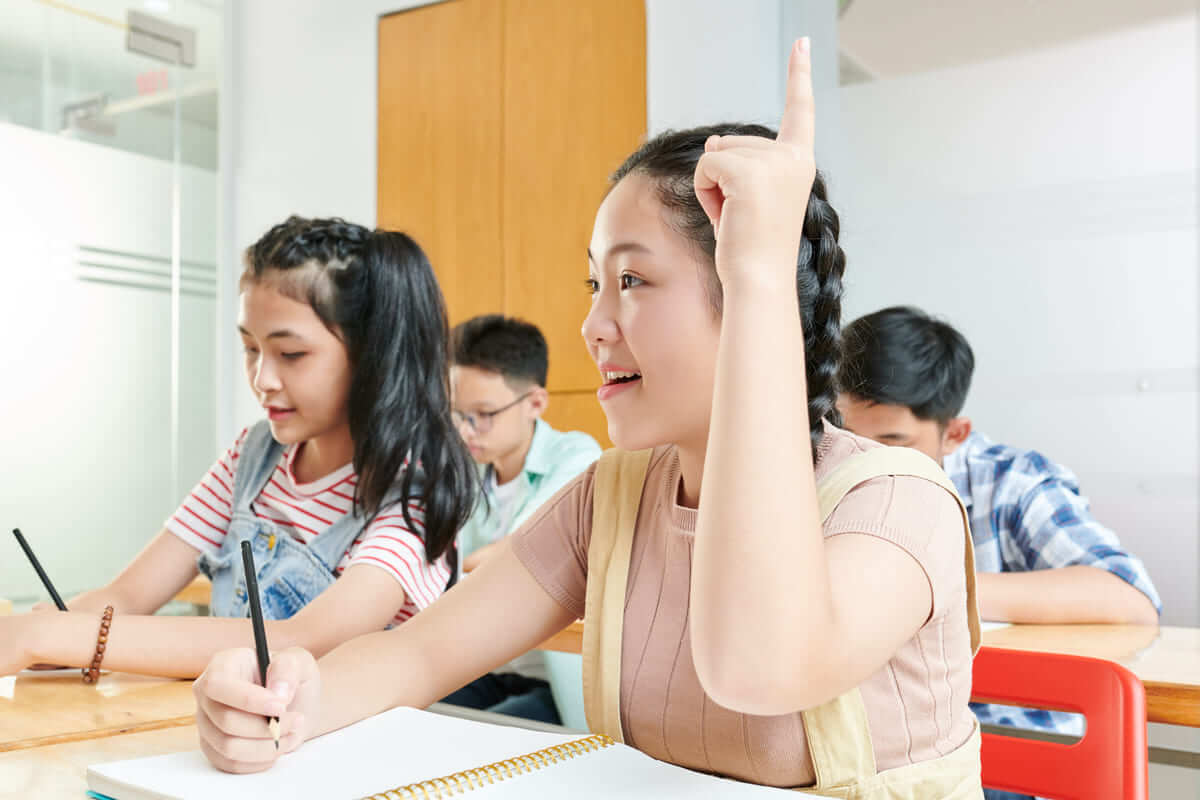 chọn trường học cho con