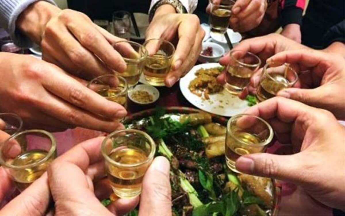chồng nghiện rượu phải làm sao chồng nghiện rượu phải làm sao