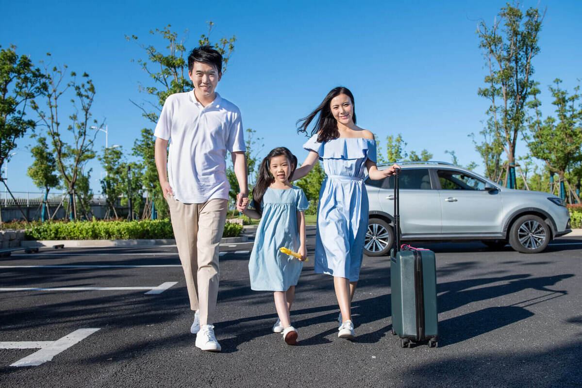 Chuẩn bị gì khi đi du lịch chuẩn bị gì khi đi du lịch