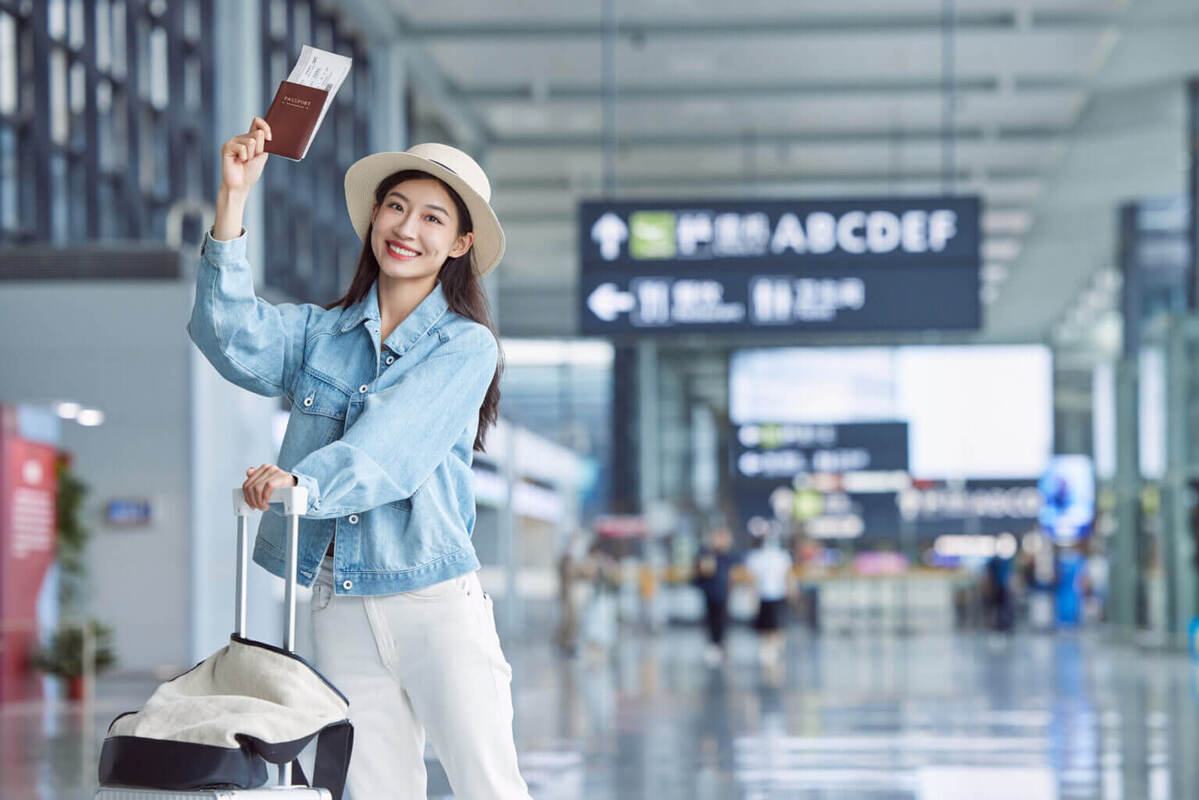 chuẩn bị giấy tờ đi du lịch chuẩn bị giấy tờ đi du lịch