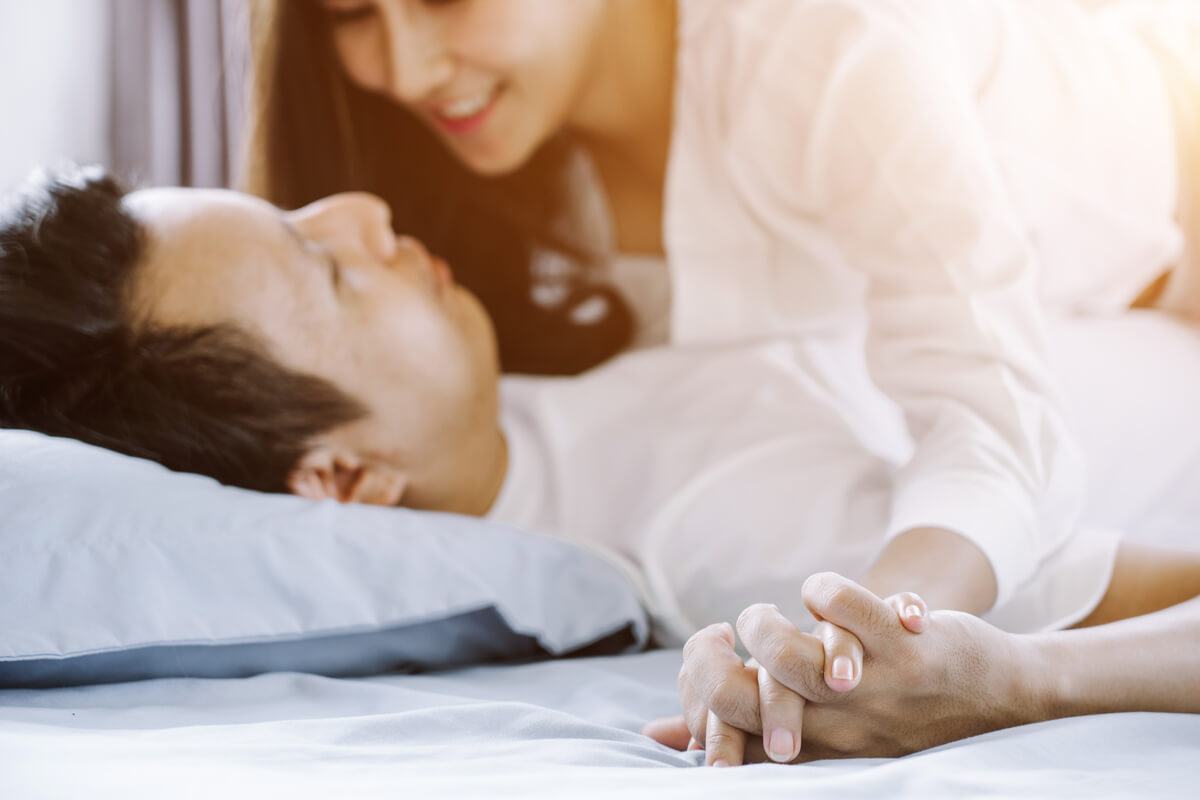 Phụ nữ như thế nào sẽ quyến rũ hơn trong mắt đàn ông đàn ông không thích điều gì khi quan hệ