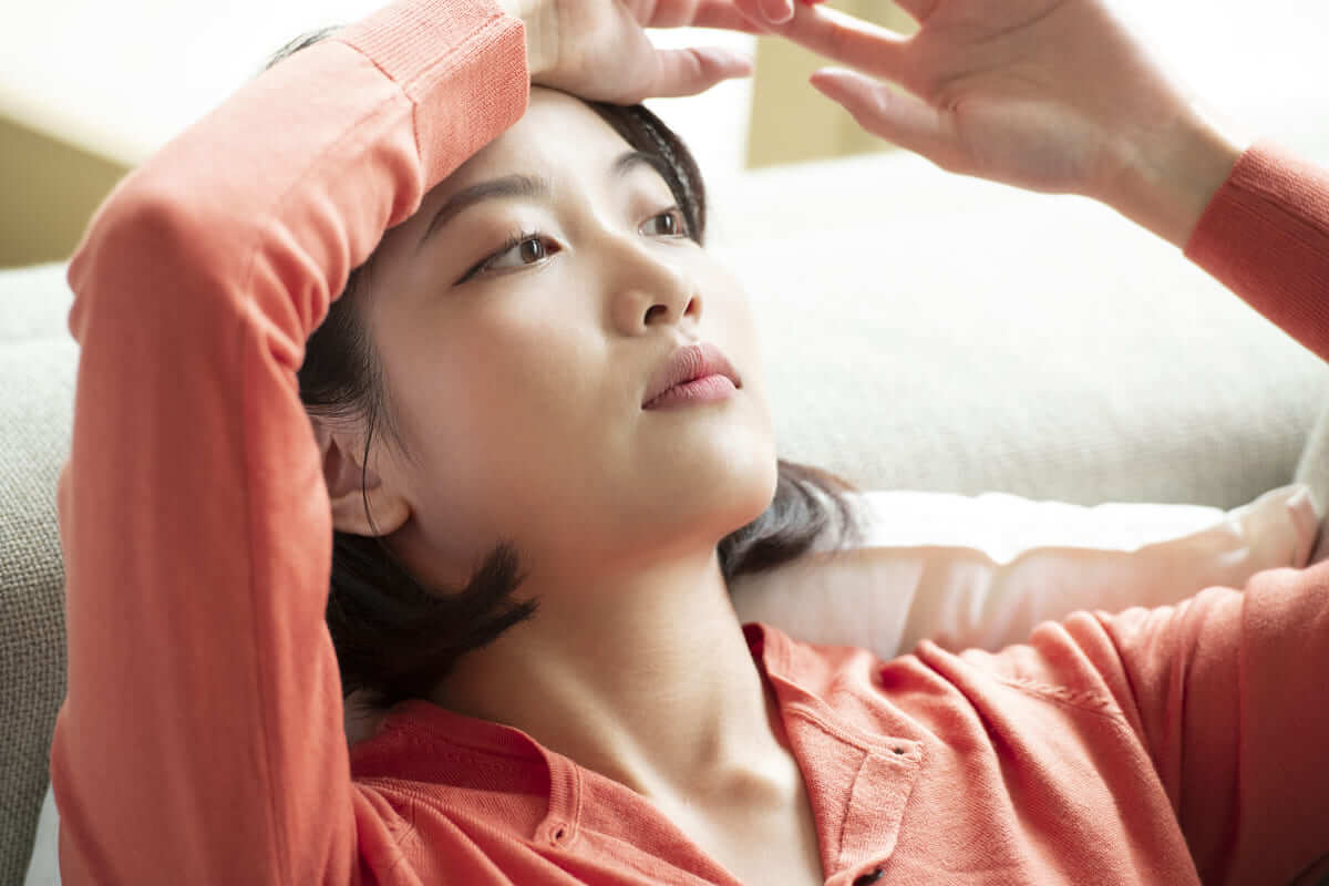 Đau lưng khi mang thai Đau lưng khi mang thai