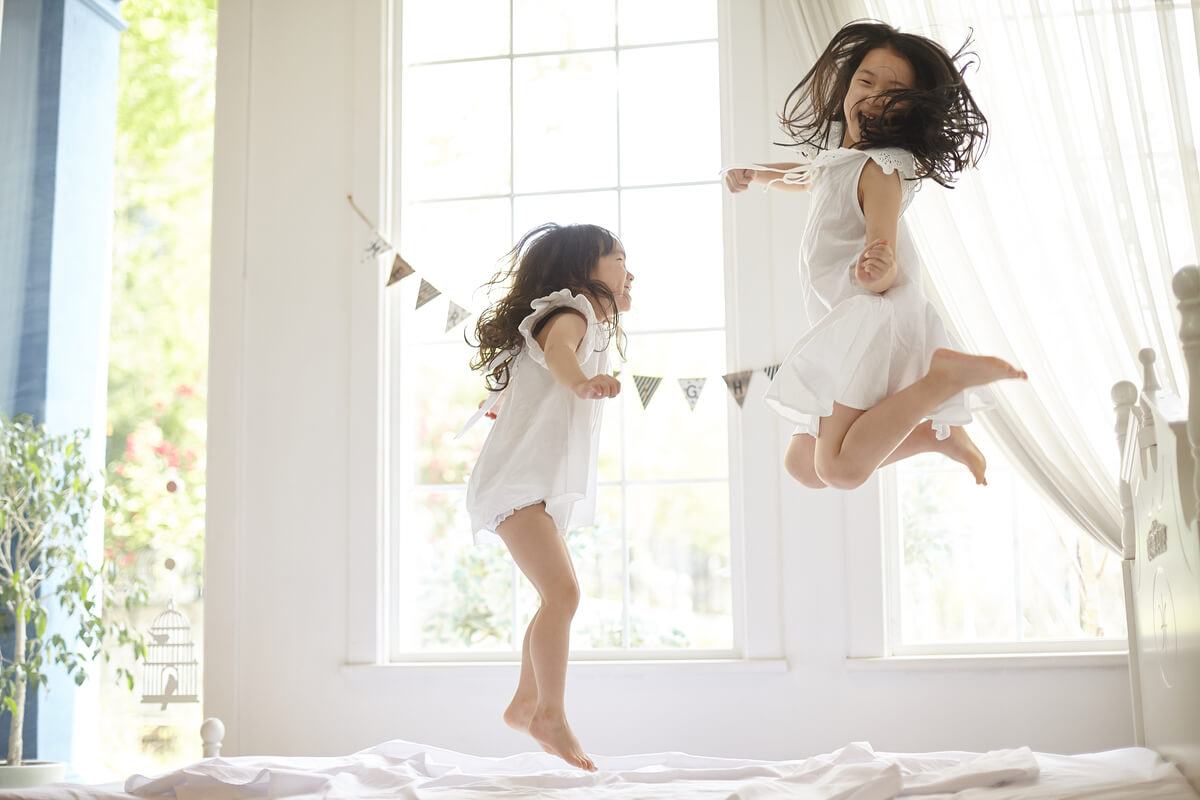 cách dạy con chào hỏi