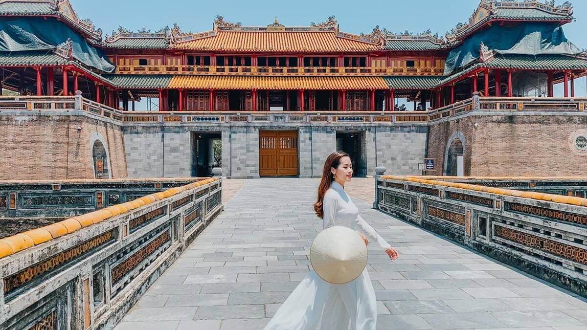 Du lịch 30/4 Huế Du lịch 30/4 Huế