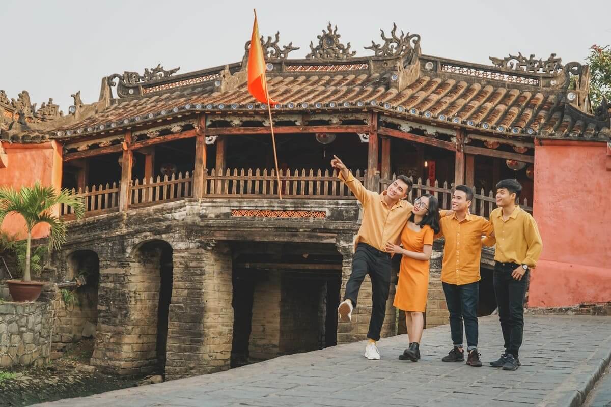 Du lịch 30/4 Hội An Du lịch 30/4 Hội An