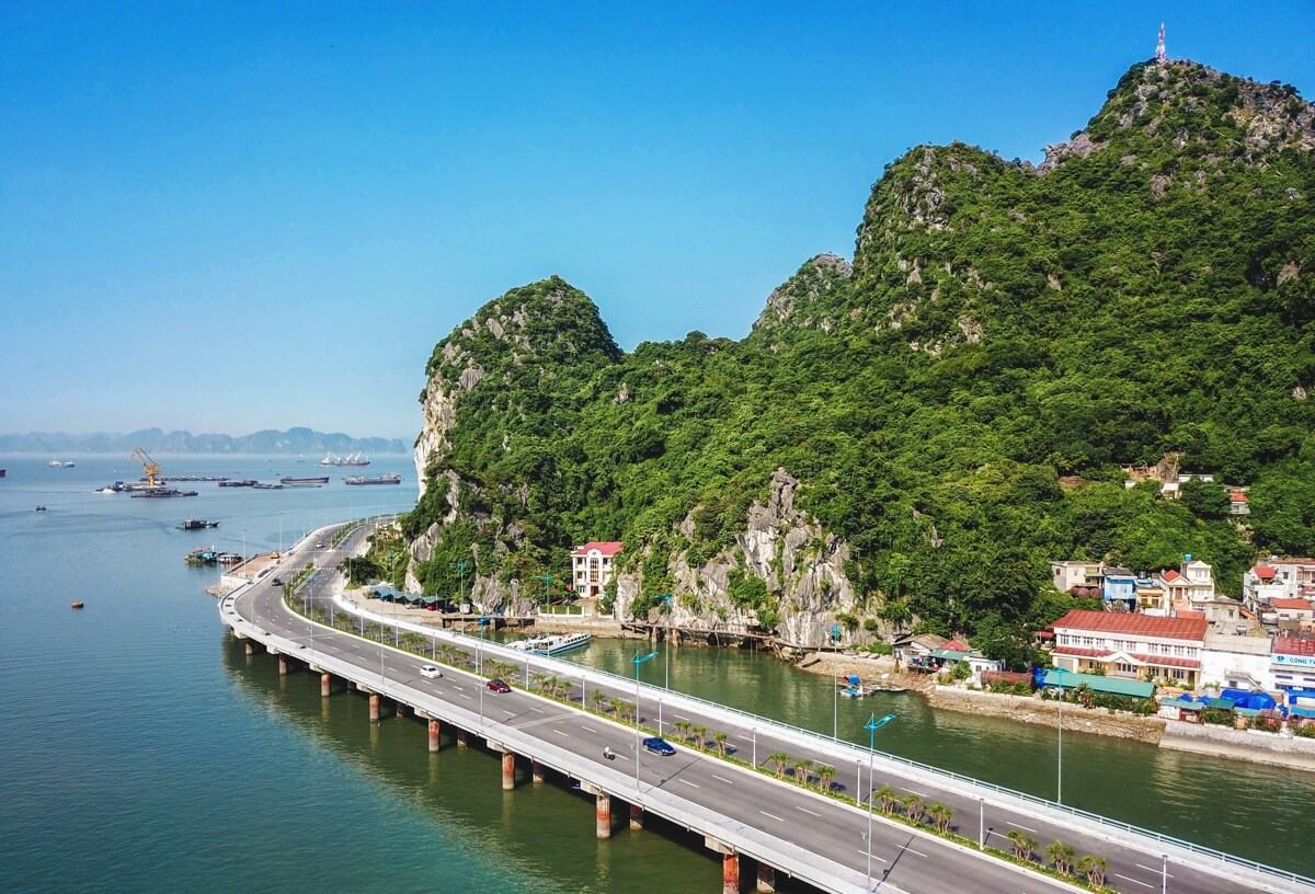 du lịch biển Hạ Long - Quảng Ninh du lịch biển Hạ Long - Quảng Ninh
