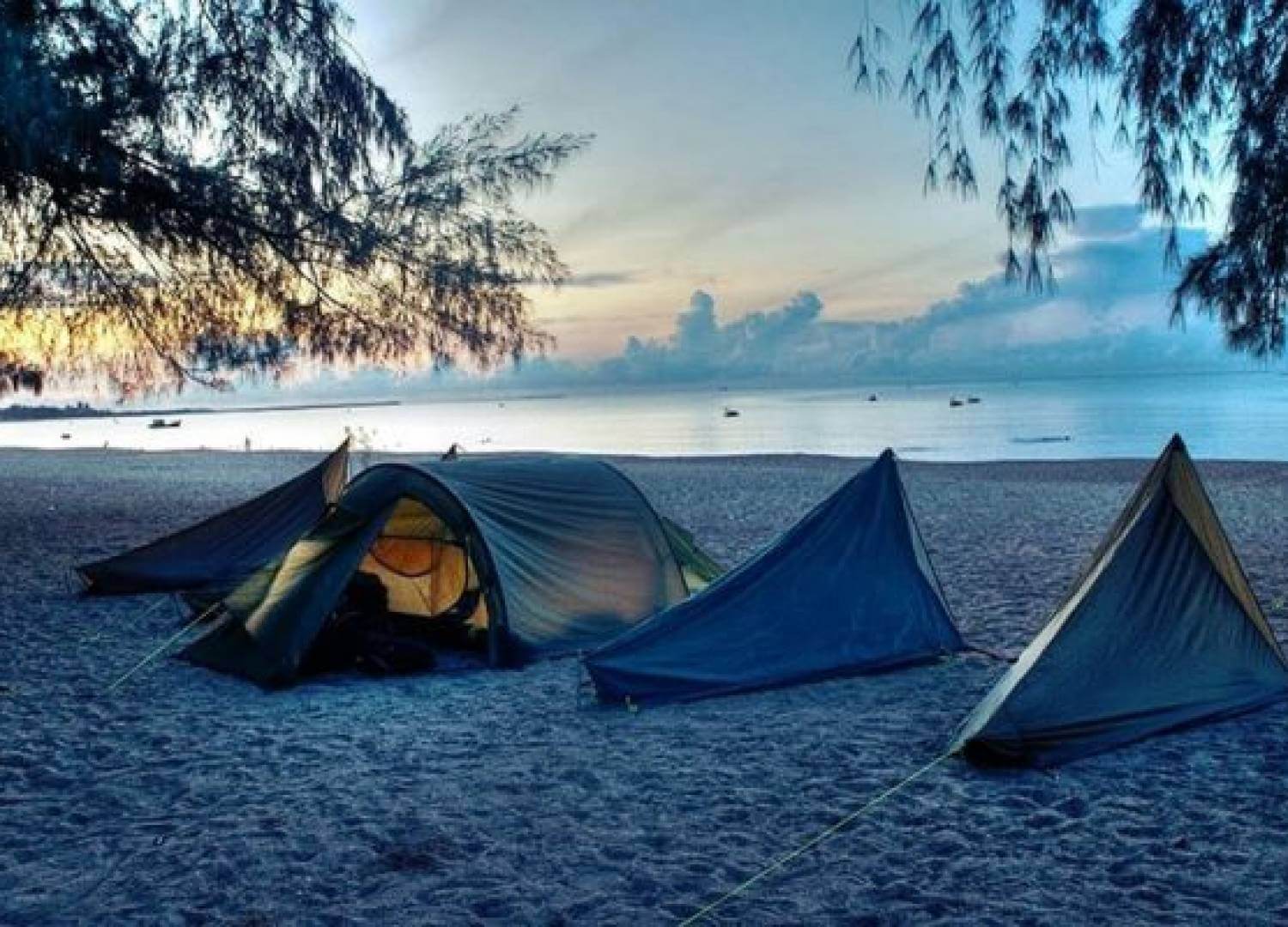 Hồ Cốc - Bà Rịa Vũng Tàu Hồ Cốc - Bà Rịa Vũng Tàu