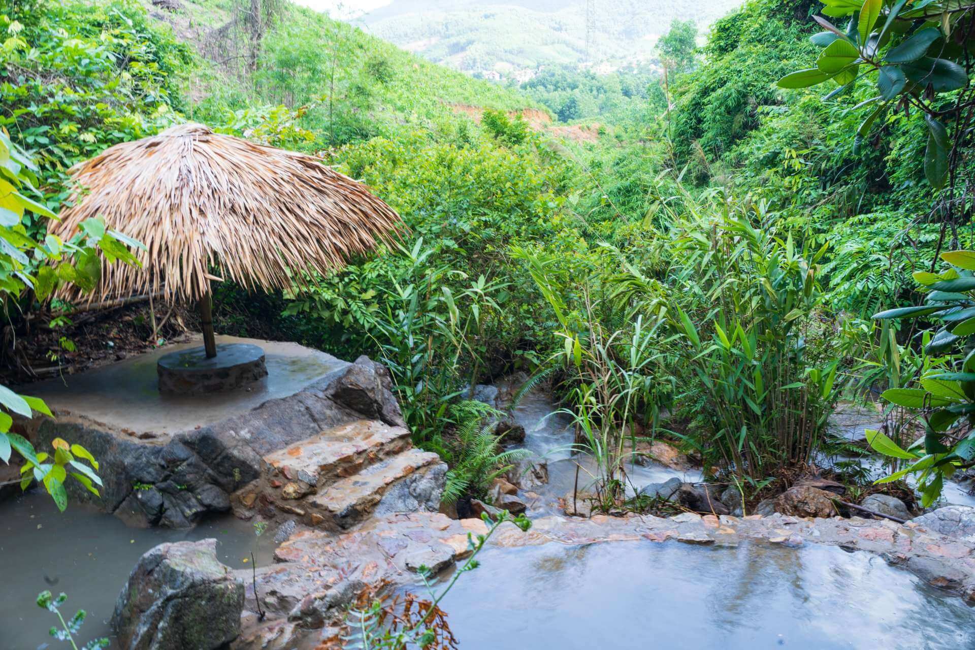 du lịch sinh thái