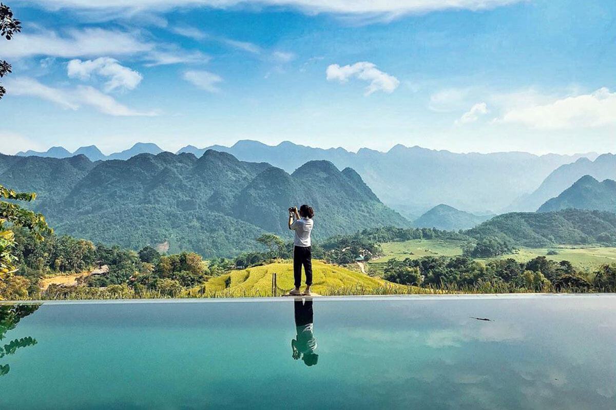 Du lịch sinh thái Pù Luông