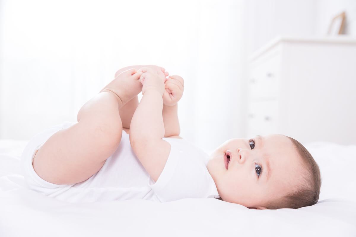 ngôn ngữ cơ thể của trẻ em ngôn ngữ cơ thể của trẻ em