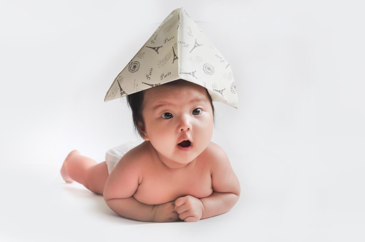 ngôn ngữ cơ thể của trẻ sơ sinh ngôn ngữ cơ thể của trẻ sơ sinh
