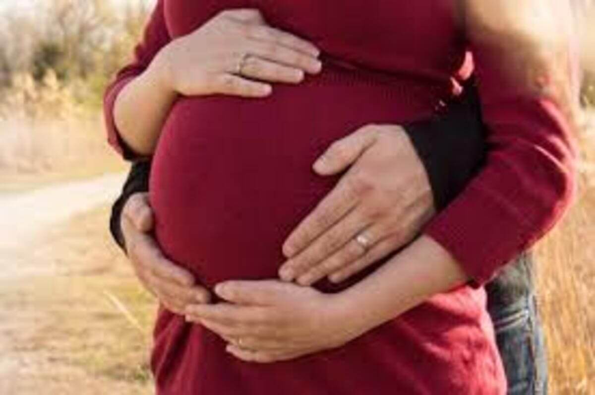 Có Bầu Vùng Kín Thay Đổi Như Thế Nào Khi Quan Hệ Có Bầu Vùng Kín Thay Đổi Như Thế Nào Khi Quan Hệ