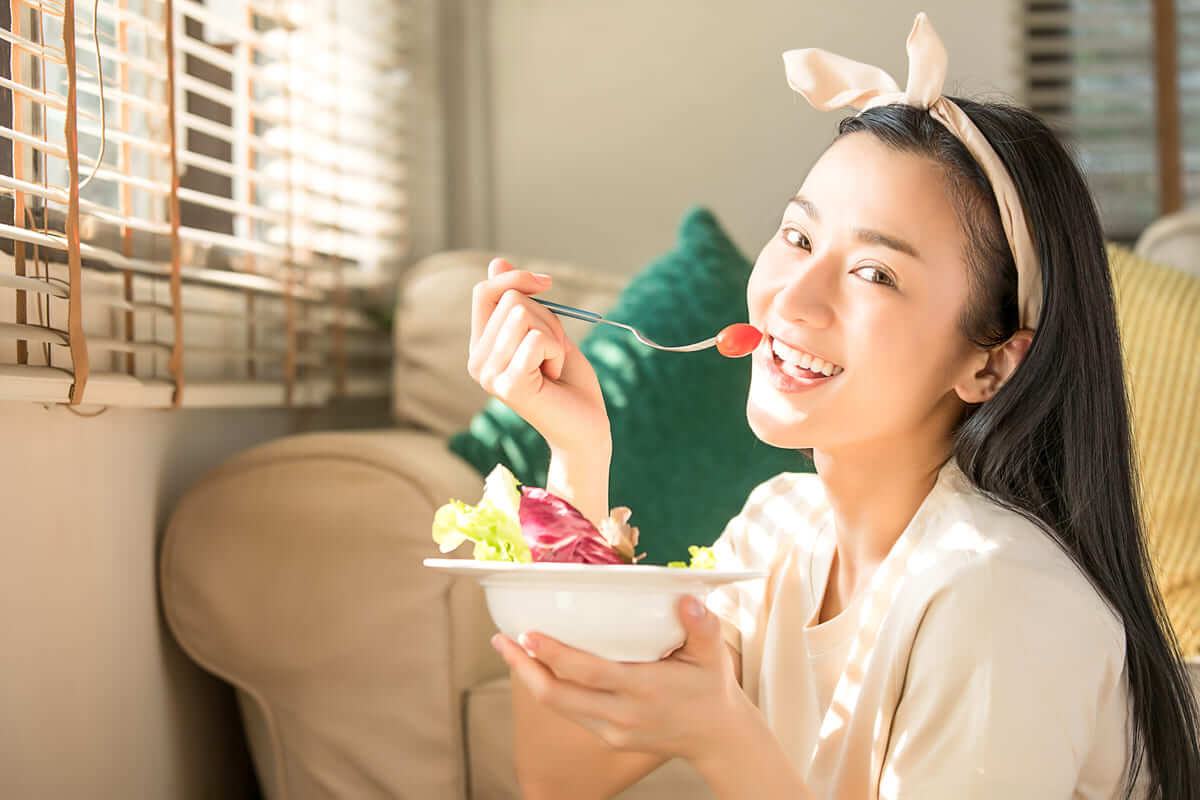Cách phòng tránh khí hư vón cục Cách phòng tránh khí hư vón cục