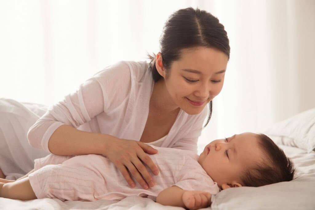 Phương pháp luyện ngủ Fading Phương pháp luyện ngủ Fading