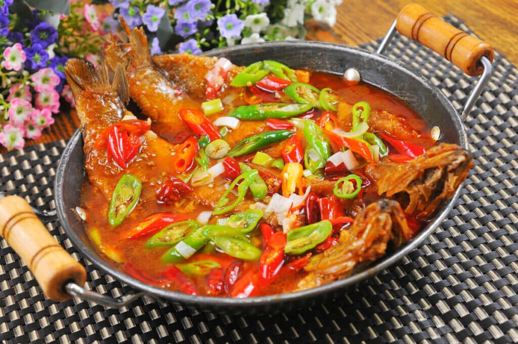 món ngon ngày lễ 30/4 - 1/5