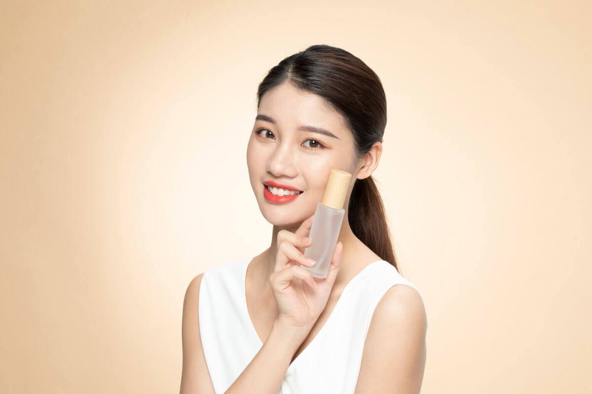 mỹ phẩm dưỡng da