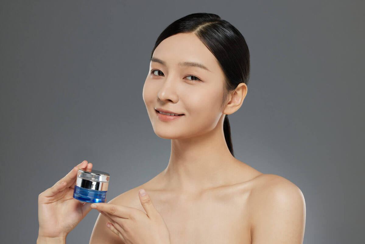 Cách chọn mỹ phẩm dưỡng da mỹ phẩm dưỡng da