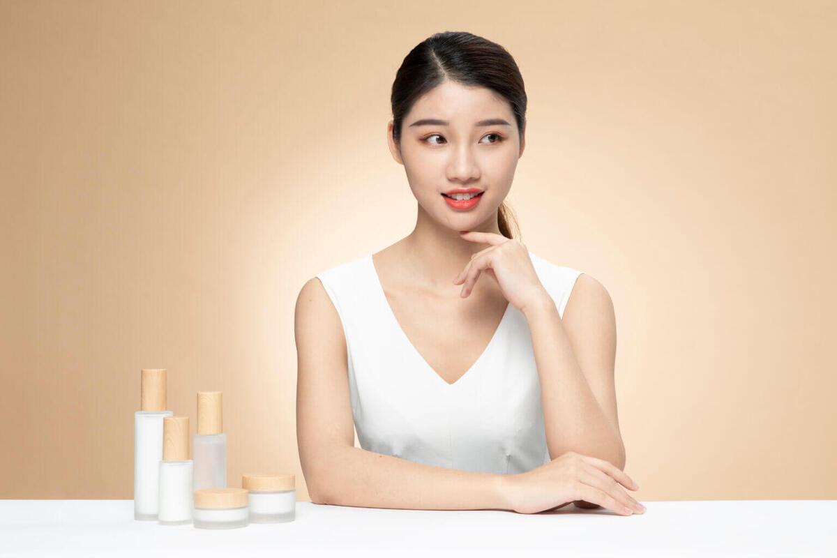 Cách chọn mỹ phẩm dưỡng da dưỡng ẩm Cách chọn mỹ phẩm dưỡng da dưỡng ẩm