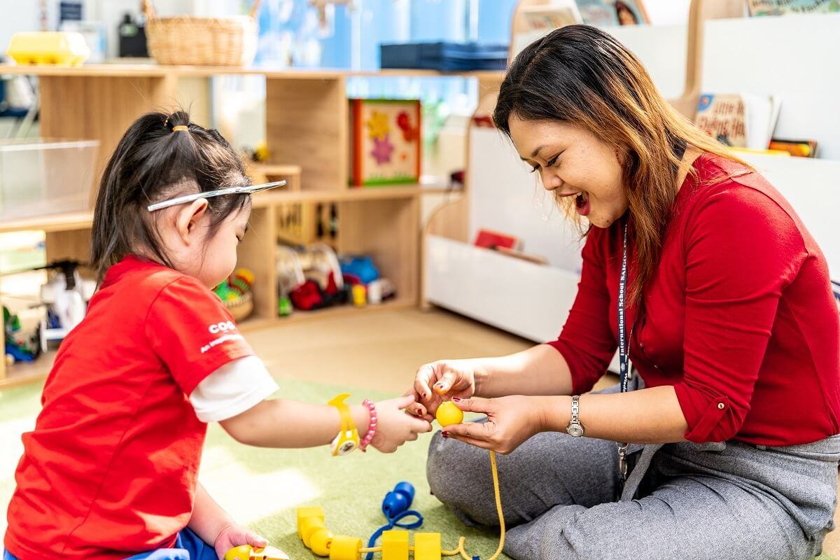 Montessori là gì
