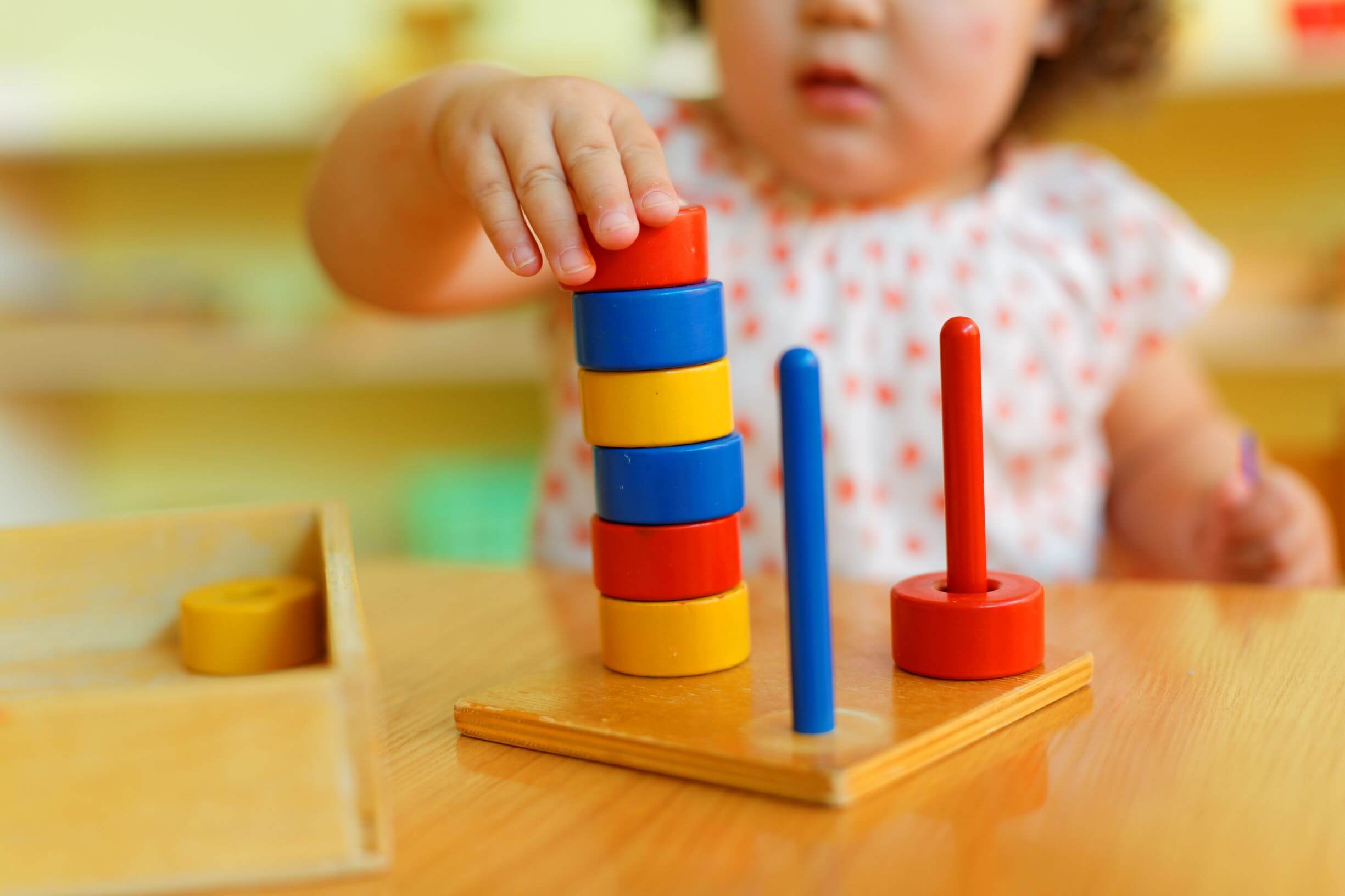 Montessori