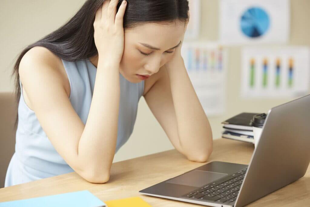 rối loạn cảm xúc không ổn định