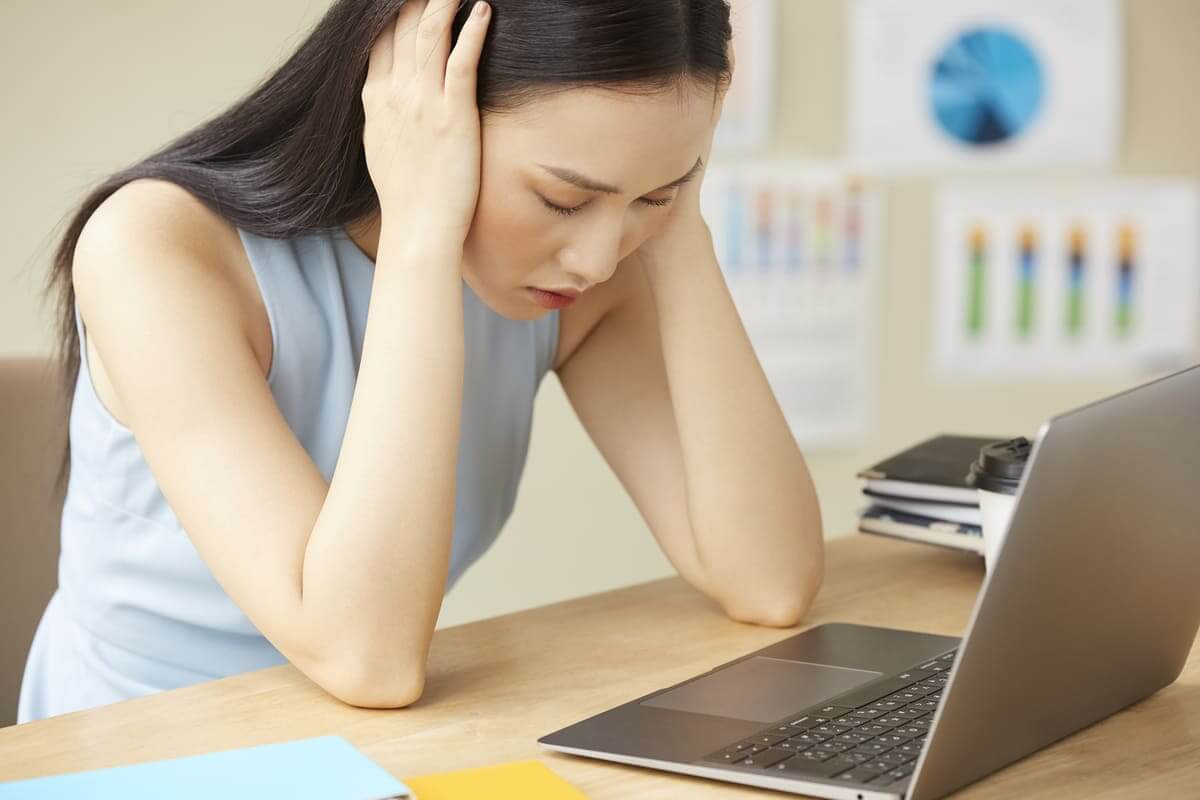 rối loạn cảm xúc không ổn định