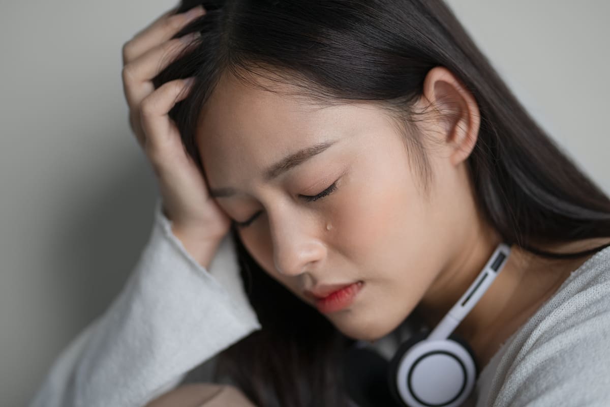 rối loạn cảm xúc rối loạn cảm xúc