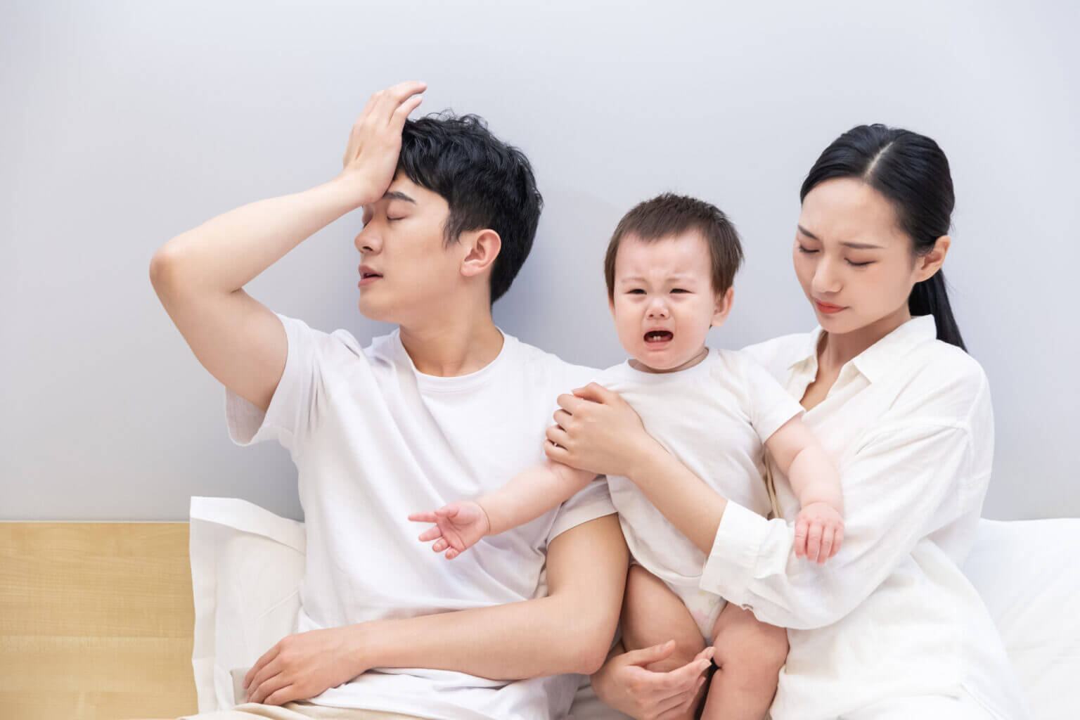 rối loạn lo âu