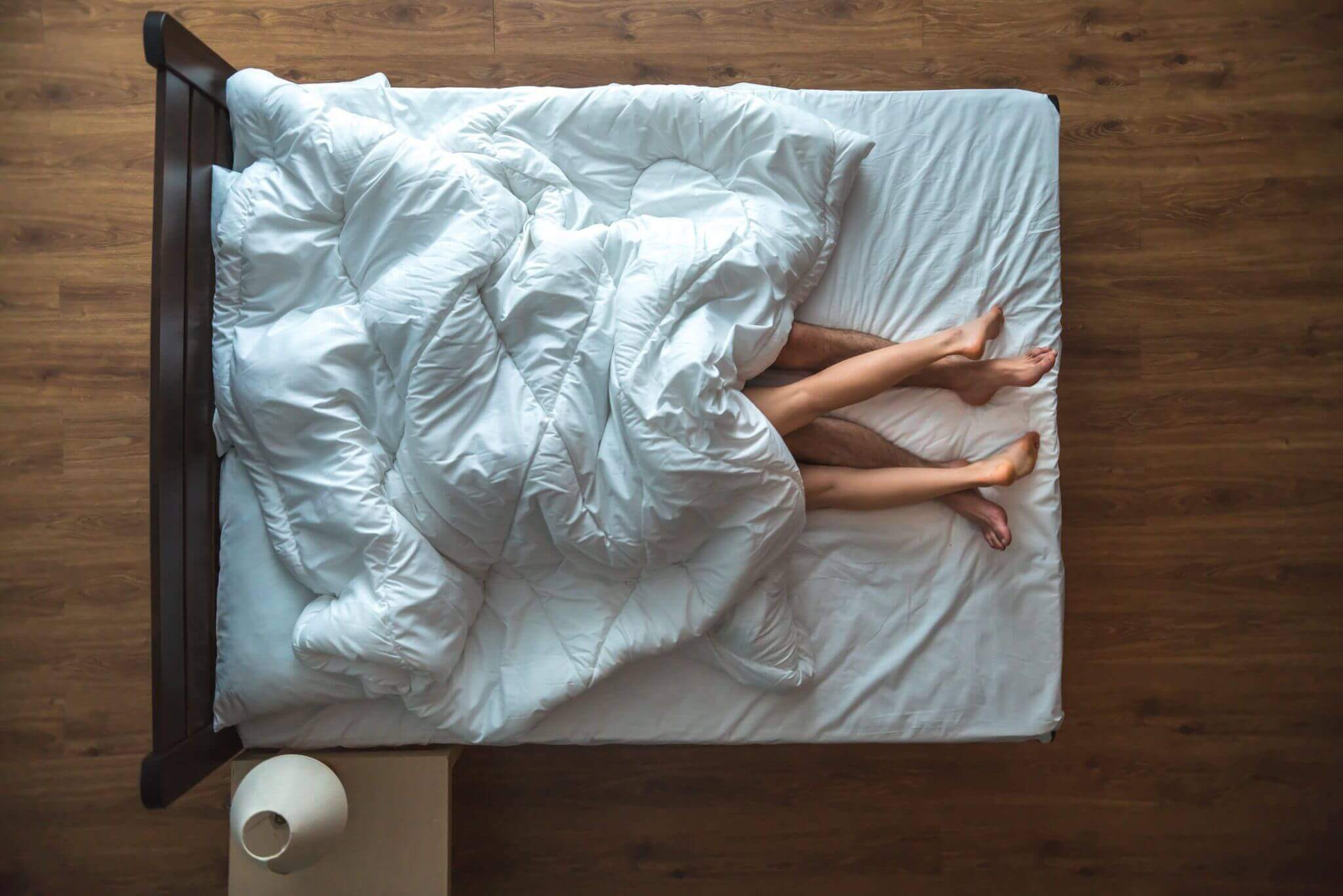Bạn đã biết 8 tác hại khi xem phim 18+ nhiều? 3