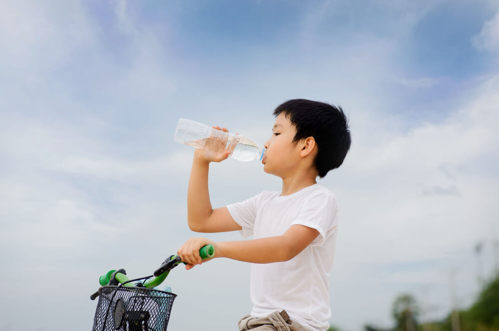 Cách tăng cường hệ tiêu hóa cho trẻ em Cách tăng cường hệ tiêu hóa cho trẻ em